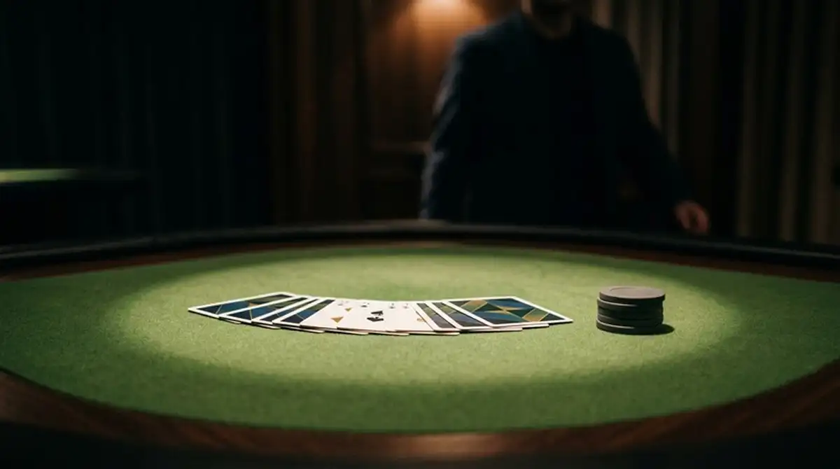 Live casino uden ROFUS — bordspil og professionelt studie